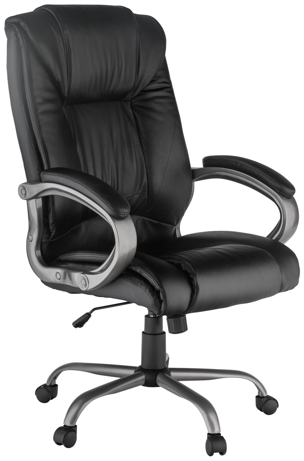 Harwick 8229 office chair, angled view