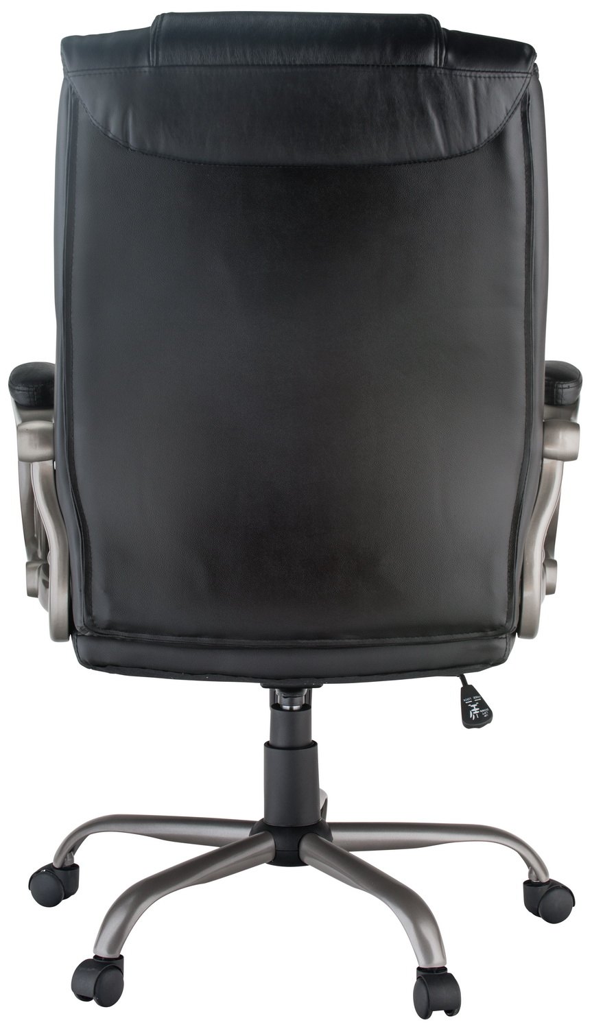 Harwick 8229 office chair — view 3
